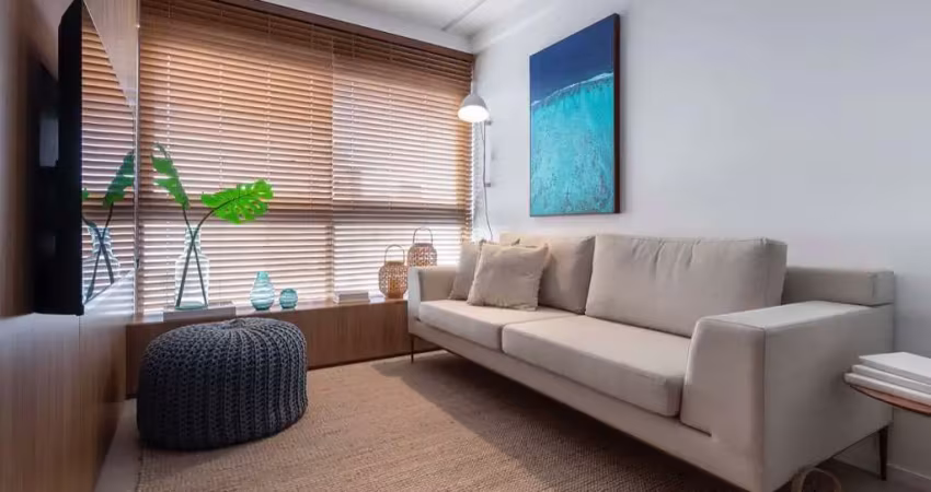 Apartamento com 2 quartos para alugar na Rua Irmã Bonavita, 307, Estreito, Florianópolis