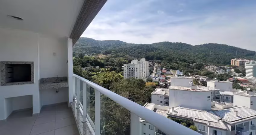 Apartamento com 3 quartos para alugar na Servidão Recanto Verde, 155, Itacorubi, Florianópolis
