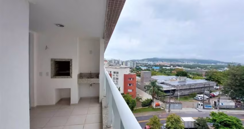 Apartamento com 3 quartos para alugar na Servidão Recanto Verde, 155, Itacorubi, Florianópolis