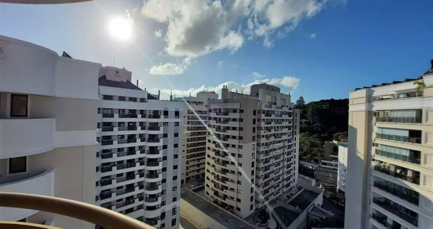 Apartamento com 3 quartos para alugar na Rodovia Admar Gonzaga, 725, Itacorubi, Florianópolis