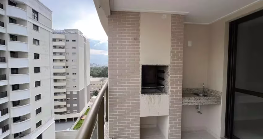 Apartamento com 3 quartos para alugar na Rua Pastor William Richard Schisler Filho, 884, Itacorubi, Florianópolis