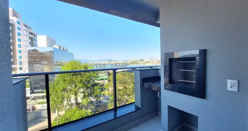 Apartamento com 1 quarto para alugar na Rua Felipe Schmidt, 869, Centro, Florianópolis