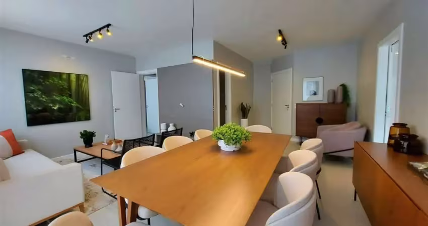 Apartamento com 3 quartos para alugar na Rodovia Amaro Antônio Vieira, 2593, Itacorubi, Florianópolis