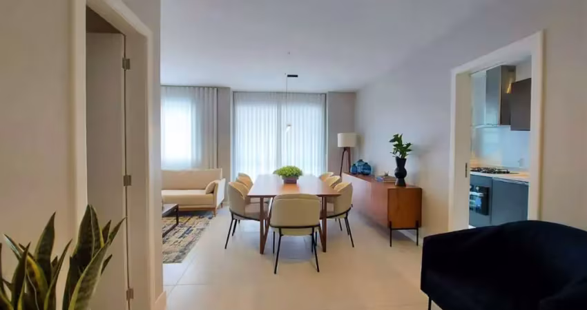 Apartamento com 3 quartos para alugar na Rodovia Amaro Antônio Vieira, 2593, Itacorubi, Florianópolis
