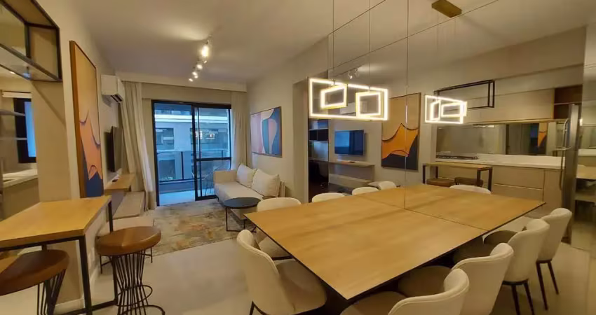 Apartamento com 2 quartos para alugar na Rua Felipe Schmidt, 869, Centro, Florianópolis