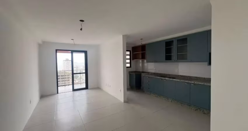 Apartamento com 1 quarto para alugar na Rua Xangrilá, 808, Barreiros, São José