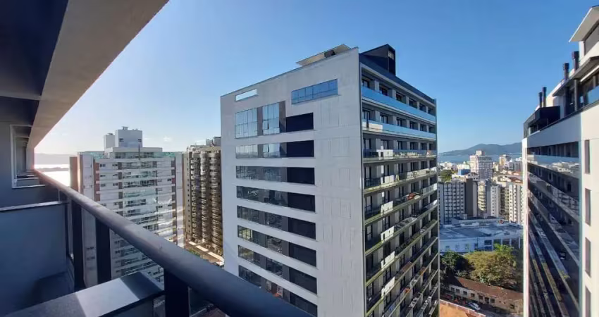 Apartamento com 2 quartos para alugar na Rua Felipe Schmidt, 869, Centro, Florianópolis