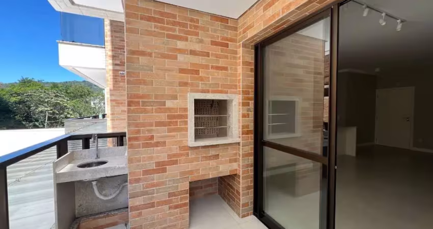 Apartamento com 3 quartos para alugar na Rua Salvatina Feliciana dos Santos, 257, Itacorubi, Florianópolis