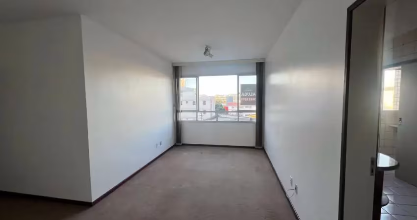 Apartamento com 2 quartos para alugar na Avenida Engenheiro Max de Souza, 1068, Coqueiros, Florianópolis
