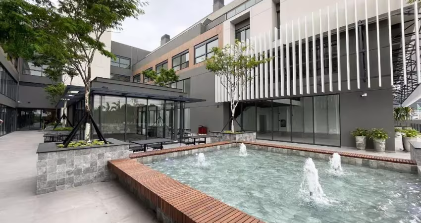 Apartamento com 1 quarto para alugar na Rodovia José Carlos Daux, 3936, Saco Grande, Florianópolis