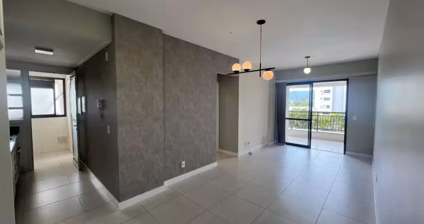Apartamento com 3 quartos para alugar na Rodovia Admar Gonzaga, 725, Itacorubi, Florianópolis