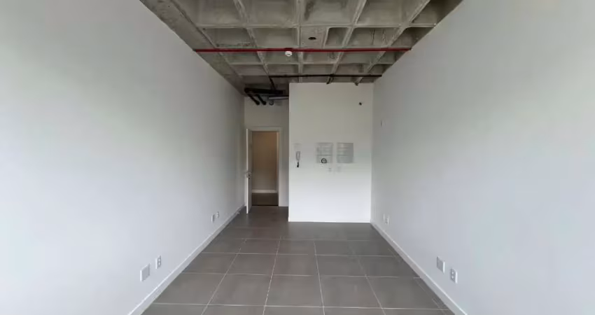 Sala comercial para alugar na Rodovia José Carlos Daux, 500, João Paulo, Florianópolis