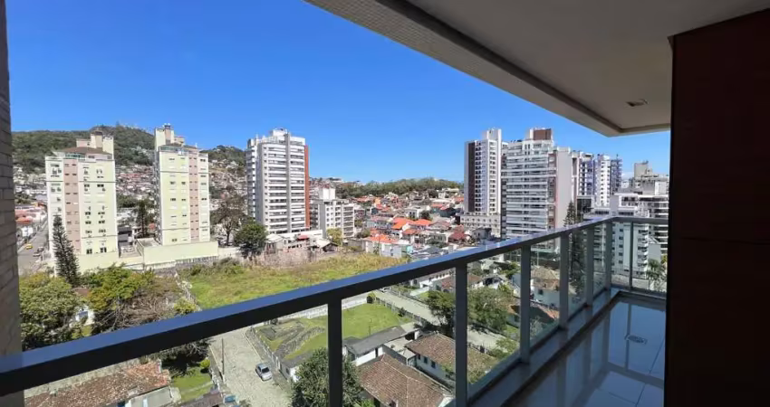 Apartamento com 2 quartos para alugar na Boulevard Paulo Zimmer, 101, Agronômica, Florianópolis