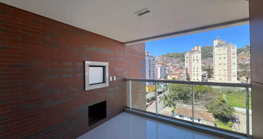 Apartamento com 2 quartos para alugar na Boulevard Paulo Zimmer, 101, Agronômica, Florianópolis