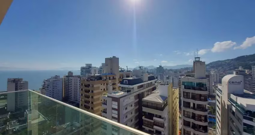 Cobertura com 3 quartos para alugar na Avenida Trompowsky, 399, Centro, Florianópolis