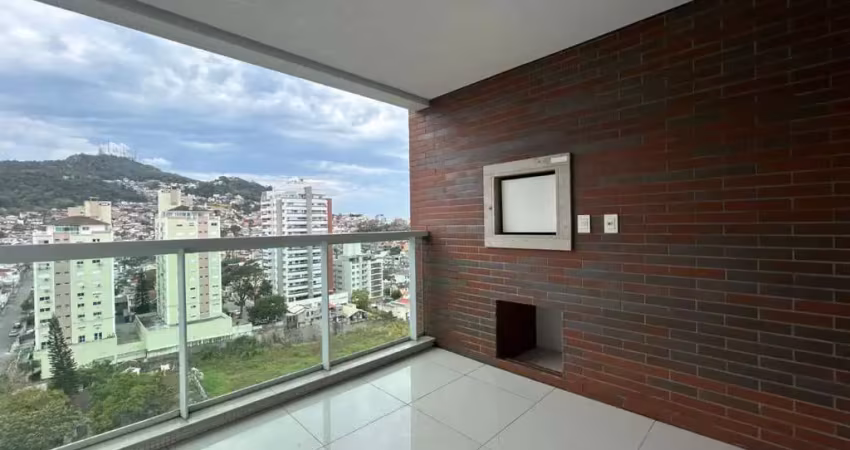 Apartamento com 2 quartos para alugar na Boulevard Paulo Zimmer, 101, Agronômica, Florianópolis
