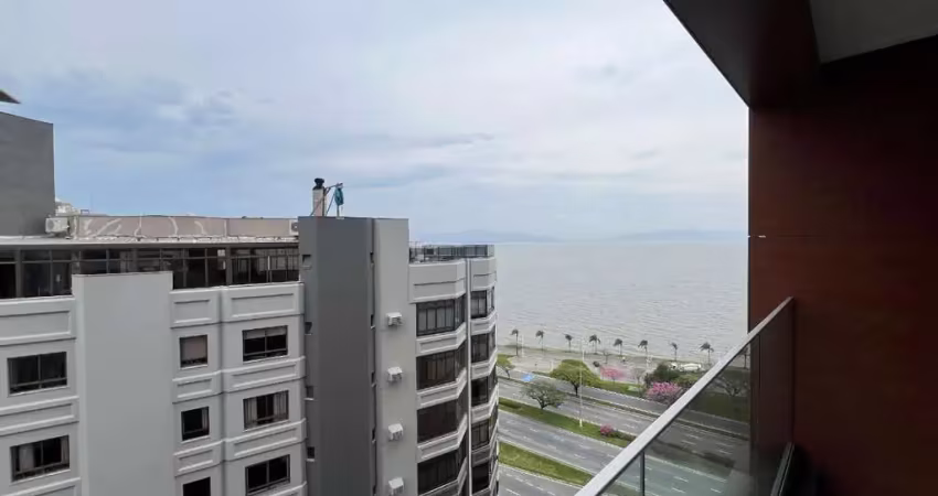 Apartamento com 3 quartos para alugar na Rua Comandante Constantino Nicolau Spyrides, 4152, Agronômica, Florianópolis