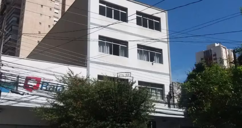 Sala comercial para alugar na Rua Joaquim Nabuco, 86, Brooklin, São Paulo