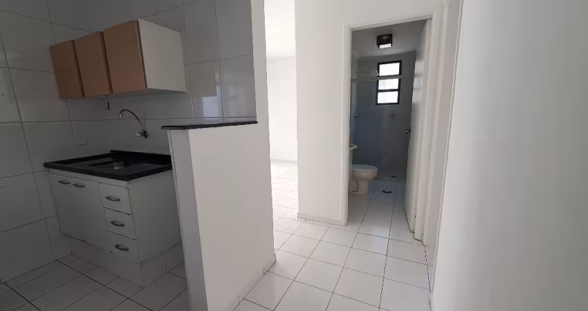 APTO. DE 45 M² NO ITAIM BIBI.
