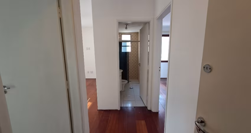 APTO. DE 45 M² NO ITAIM BIBI
