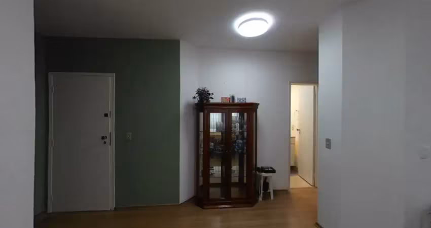 Apartamento com 1 quarto para alugar na Rua Afonso Braz, 768, Vila Nova Conceição, São Paulo
