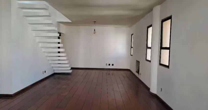 Cobertura com 3 quartos à venda na Rua Antônio Aggio, 1280, Jardim Ampliação, São Paulo