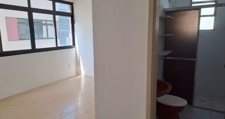 Ótimo apartamento com 45 m², 1 dormitório no itaim bibi....