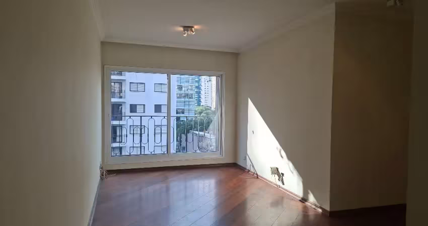 Apartamento com 2 quartos à venda na Rua do Rocio, 65, Vila Olímpia, São Paulo