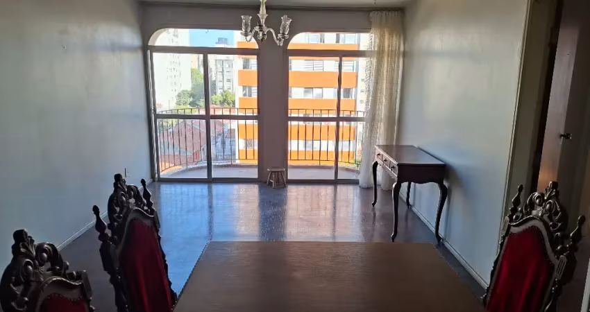 Apartamento com 3 quartos à venda na Rua Gandavo, 189, Vila Clementino, São Paulo