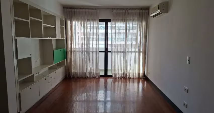 Apartamento para alugar na Rua Helena, 110, Vila Olímpia, São Paulo