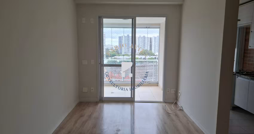 Ótimo apartamento com 66 m² na rua raimundo pereira de magalhães.