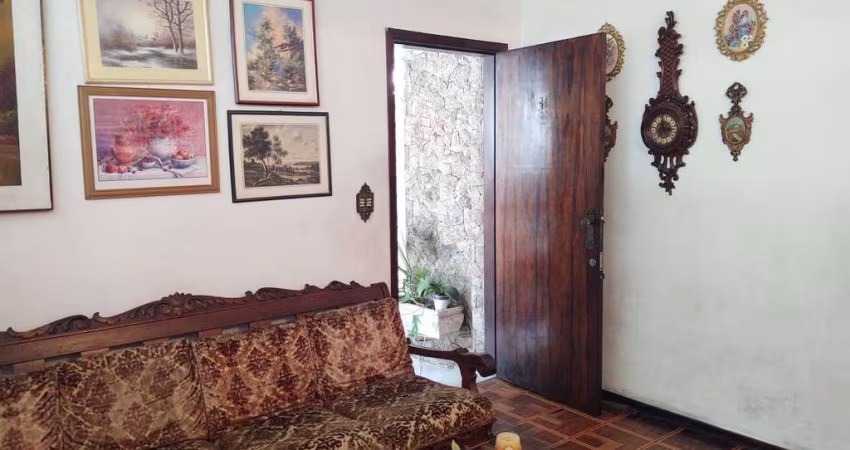 Casa térrea a venda na Casa Verde 3 quartos 5 vagas com 180 metros