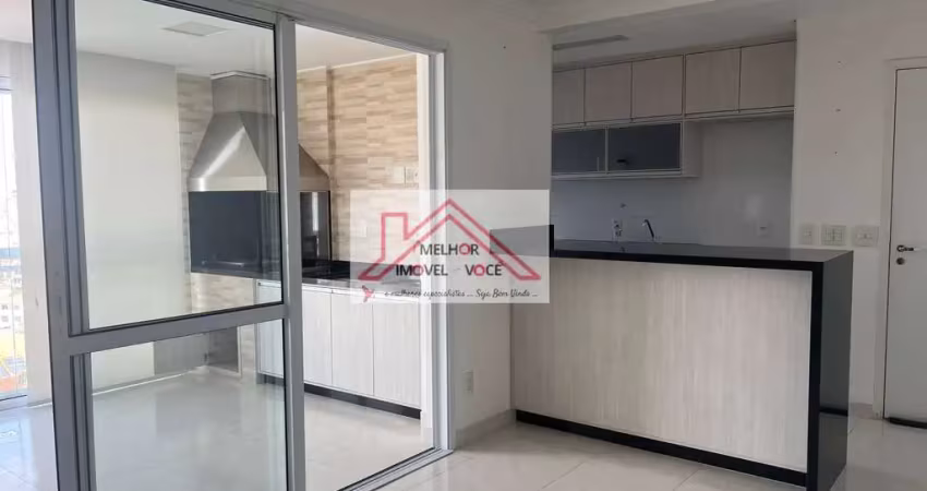 Apartamento a venda 2 quartos varanda gourmet proximo shoping 1 vaga lazer