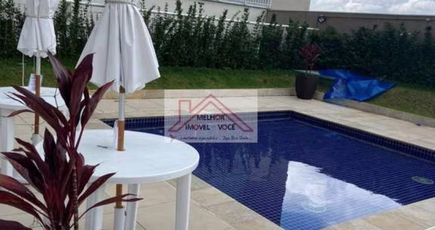 Apartamento  3 quartos e suíte, 2 vagas e varanda gourmet - Jd Marajoara