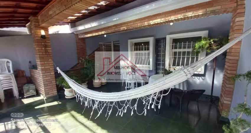 CASA ALTO PADRÃO À VENDA  TREMEMBÉ  VALOR ABAIXO DO MERCADO ESTUDA PERMUTA