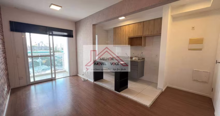 APARTAMENTO A VENDA NA BARRA FUNDA COM 01 QUARTO E 01 VAGA