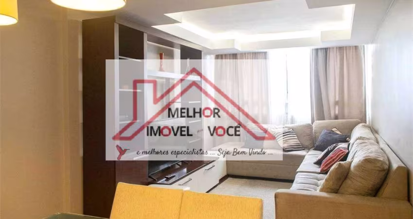 APARTAMENTO 3 DORM (1 SUITE) - BAIRRO DO LIMAO