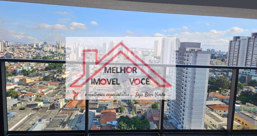 Apartamento 105m²   Alto do Ipiranga  3 Dorms  2 Suítes Lazer Completo