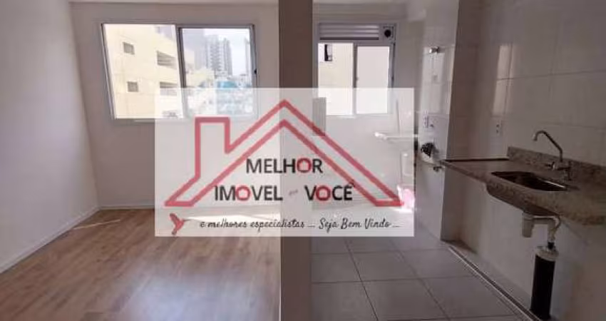 APARTAMENTO NOVO SHOPPING METRÔ TIETE 2 QUARTOS VAGA LAZER PROXIMO AO METRÔ