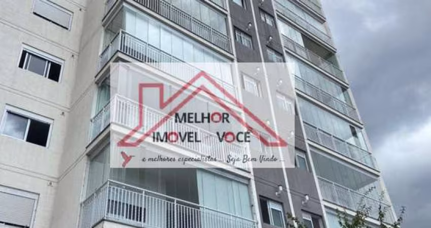 APARTAMENTO PARA LOCAÇÃO JD MARAJOARA COM 2 QUARTOS (1 SUITE) 2 VAGAS LAZER