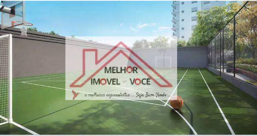 APARTAMENTO PARA VENDA 3 SUITES 2 VAGAS 132 METROS NO VERDANT PARQUE RESORT