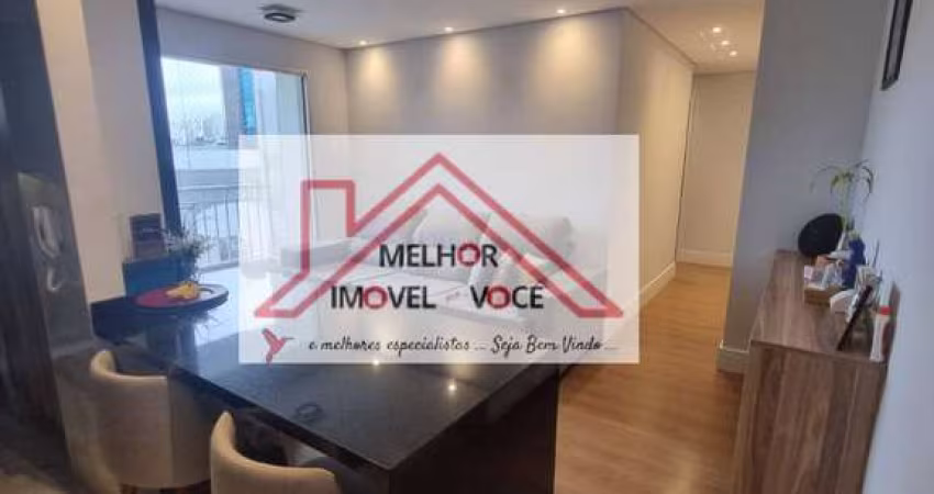 APARTAMENTO PARA VENDA AGUA BRANCA 2 QUARTOS 1 SUÍTE 1 VAGA REFORMADO