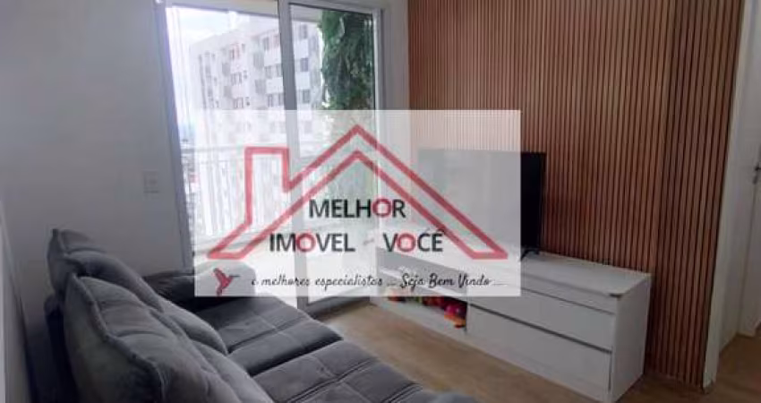 APARTAMENTO COND BOSQUE MARAJOARA 2 QUARTOS COM VAGA E VARANDA GOURMET