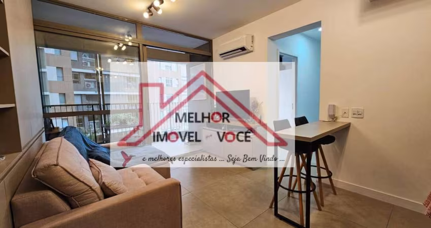 Apartamento Aconchegante e Moderno à Venda – Sumarezinho, São Paulo