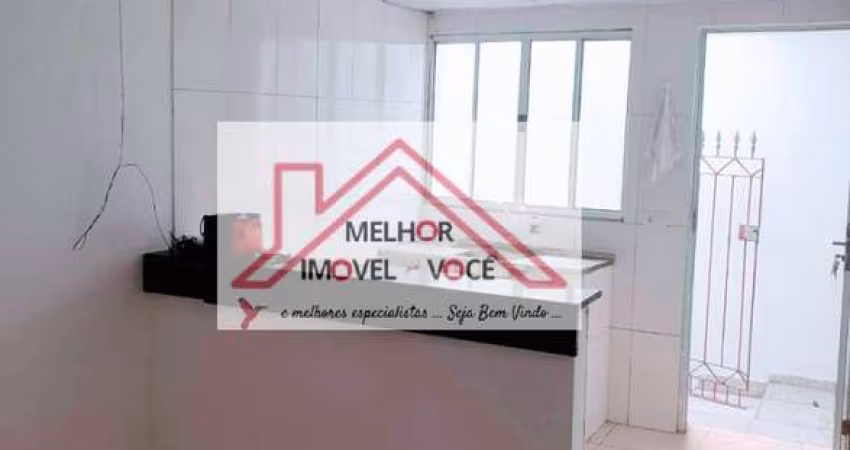 Aluguel – Casa Compacta no Brooklin Velho