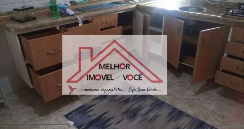 Sobrado a venda pronto para morar. localização privilegiada