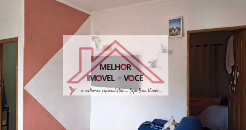 Casa 3 dormitórios, 1 vaga, quintal grande, vila togni em poços de caldas