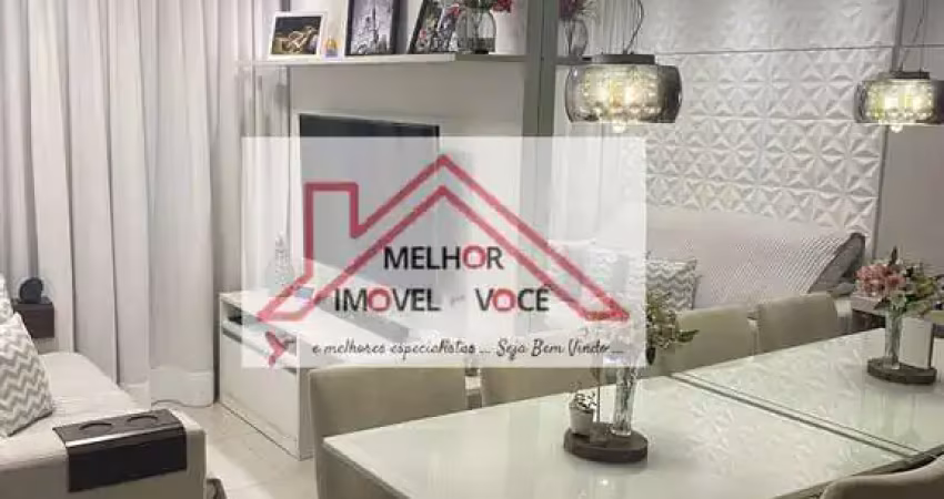 Apartamento no andar térreo a venda. excelente localização