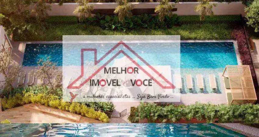 Studio a venda moema o projeto mais incrivel do bairro para janeiro de 2026