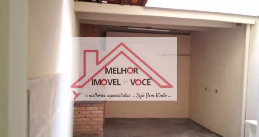 Casa espaçosa com 3 quartos e ampla área de lazer - ótima localização!!